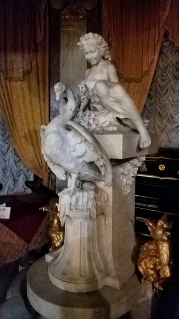 ВЕСЕННИЕ ИМПРОВИЗАЦИИ. Музыка Евгения Слабикова.