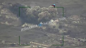 💣💥ФАБ-3000 прилетел: ПВД 154-й бригады ВСУ уничтожен в районе Гуляйпольского Запорожской области