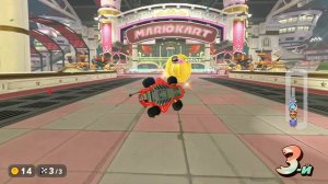 Думал, что приду третьим