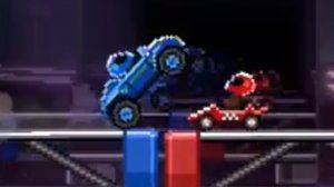 Битва машин