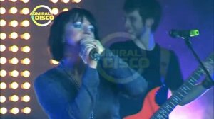 группа ДИСКОБАР Месяц золотой Певица Люба Гусева Слова и музыка Сергея Туманова