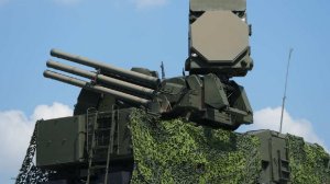 Собянин: системы ПВО пресекли попытку атаки еще четырех БПЛА