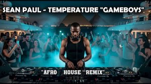 Sean Paul - Temperature