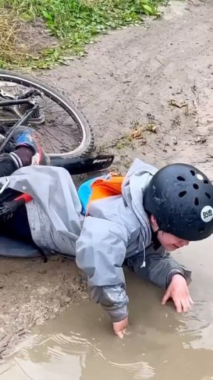 Уважительная причина для слез!