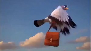 ЛИС С БЕРЕГОВ СЕНЫ