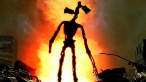 Сиреноголовый. Фильм третий