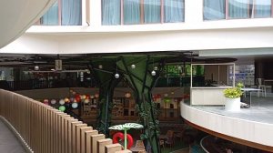 Боракай. В отеле "Hue". Часть вторая.