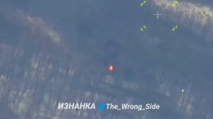 ❌💥Уничтожение 155-мм САУ"Краб"ВСУ с применением FPV-дронов в зоне ответственности гр.войск "Запад"…