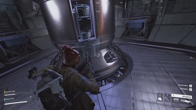 Вскрыли сборщика в СОЛО