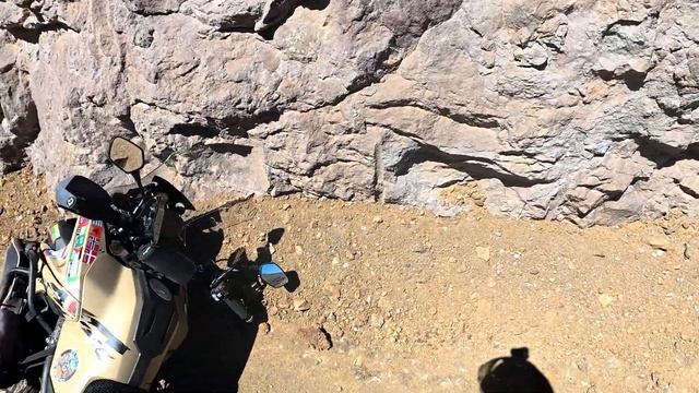 Мотопутешествие Андрея Бересневича по Южной Америке. ч.3.