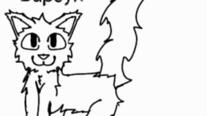 Арт для Барсука. (Арты для конкурса артов скоро буду рисовать)