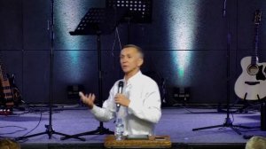 Воскресное Богослужение 08.03.26