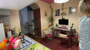 Девочки с Праздником 8 Марта! Утро, готовлю Завтрак и на Работу