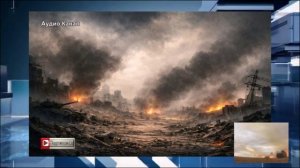 Кто сгорел в бункере?  Киев и НАТО боятся узнать правду