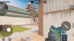 стендофф 2 путь до чемпиона с подписчиком в союзниках (финал)