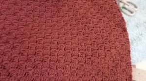 Вяжем-повяжем 2/2026 отчёт 2