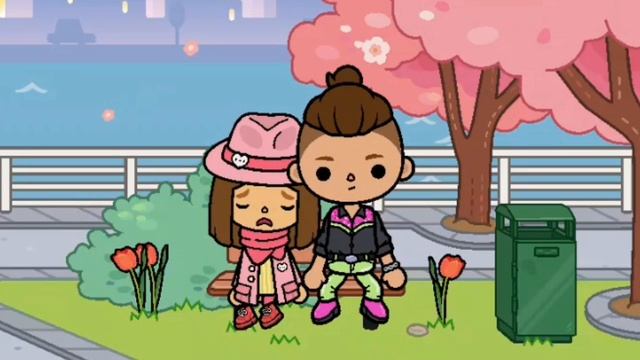 ВЛОГ С 8 МАРТА