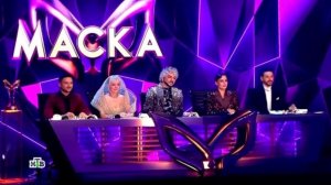 Шоу "Маска" 5 выпуск от 8 марта 2026 г. Кто снял маску и покинул проект?