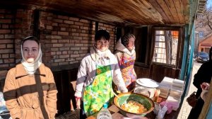 8 марта храм