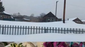 взвешиваю пряжу🥀и снова снег🥀тепло в каждой петельке🙏🙏🙏