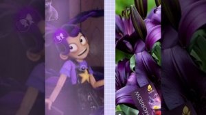 просто решила сделать такую фигнюшку с Лили;р