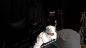 9 Чат Стрим говорит Бромедик