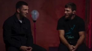 🗣️Ахмед Крик вышел на связь и высказался за Максима Буторина!