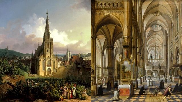 Культура средневековья: исторические особенности