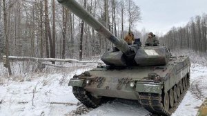 Политик Чарнек сообщил о главном условии Польши для помощи Украине