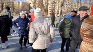 ЧАШКА КОФЕЮ ❤️ТАНЦЫ❤️ ХАРЬКОВ 7 МАРТА  2026_1080p