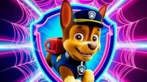 Щенячий патруль