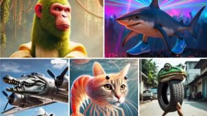 Итальянские мемы