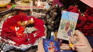 💐💖В 8 МАРТА ВОЗВРАТ И ЗАЩИТА РЕСУРСОВ ЭНЕРГИЙ СИЛ ЛЮБВИ🌈