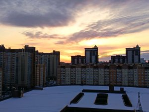 распаковка подарков на 8 марта