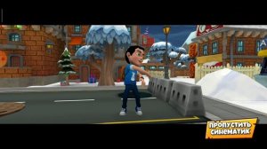 😨ПРОШЁЛ ЗАДАНИЕ МИСТЕР БРЕНСИ И СДЕЛАЛ ОПАСНОЕ ПОЛЕ!