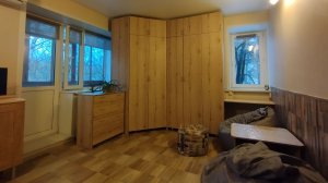 Квартира Дедовск, евростудия