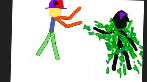 хакер против меня (видео сделано по просьбе) .mp4