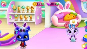 Питомцы из яиц