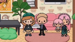 Приёмная дочь миллионера 1 серия 💸