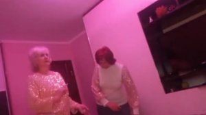 С 8 Марта! Дорогие женщины! Танцуем только для ВАС!!!