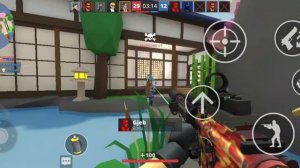 Мой мувик в POLYWAR/поливар