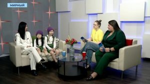 В Мирном набирают танцоров в новый коллектив - «Северный драйв»