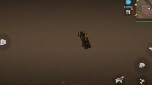 Отличный полёт Газели👍