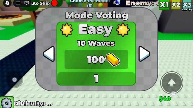 Я играю в роблокс