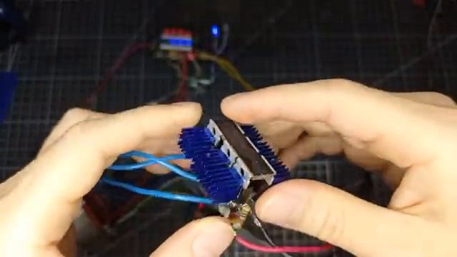 Мощный BLDC мотор из картона С редуктором внутри [get.gt] смотреть онлайн
