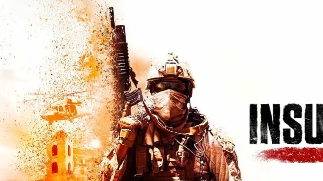 Insurgency Sandstorm 4