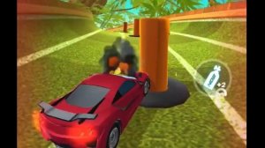 Race Master. Гонки на машинах