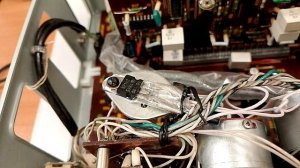 Яуза 221-2: заменил ведущий двигатель на японский