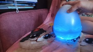 Распаковка игрушки Hatchimals Alive