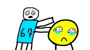 Мемные прогулки, новый мультик от меня с подборками мемов